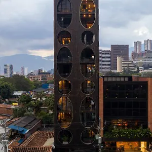  Aparthotel Nido Sky