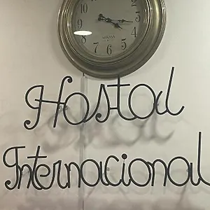 Internacional Guest house Bogota