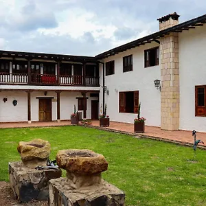 Casona Quesada Hotel Suesca