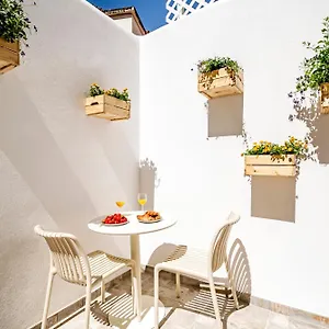 Casas Ilhas Guest house Faro