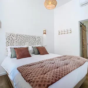 Casa Noava Bed & Breakfast Loule