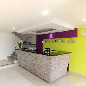 Burana Hotel Bogota